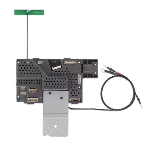 Voor Bambu A2L Hoofdbord - 220V (Compatibel met A2L) - 3D Printer Accessoire