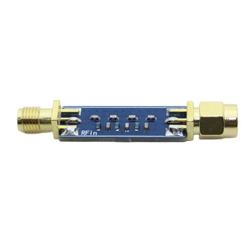 Airband Bandpass Filter 118-138MHz Airband BPF Band Pass Filter 1