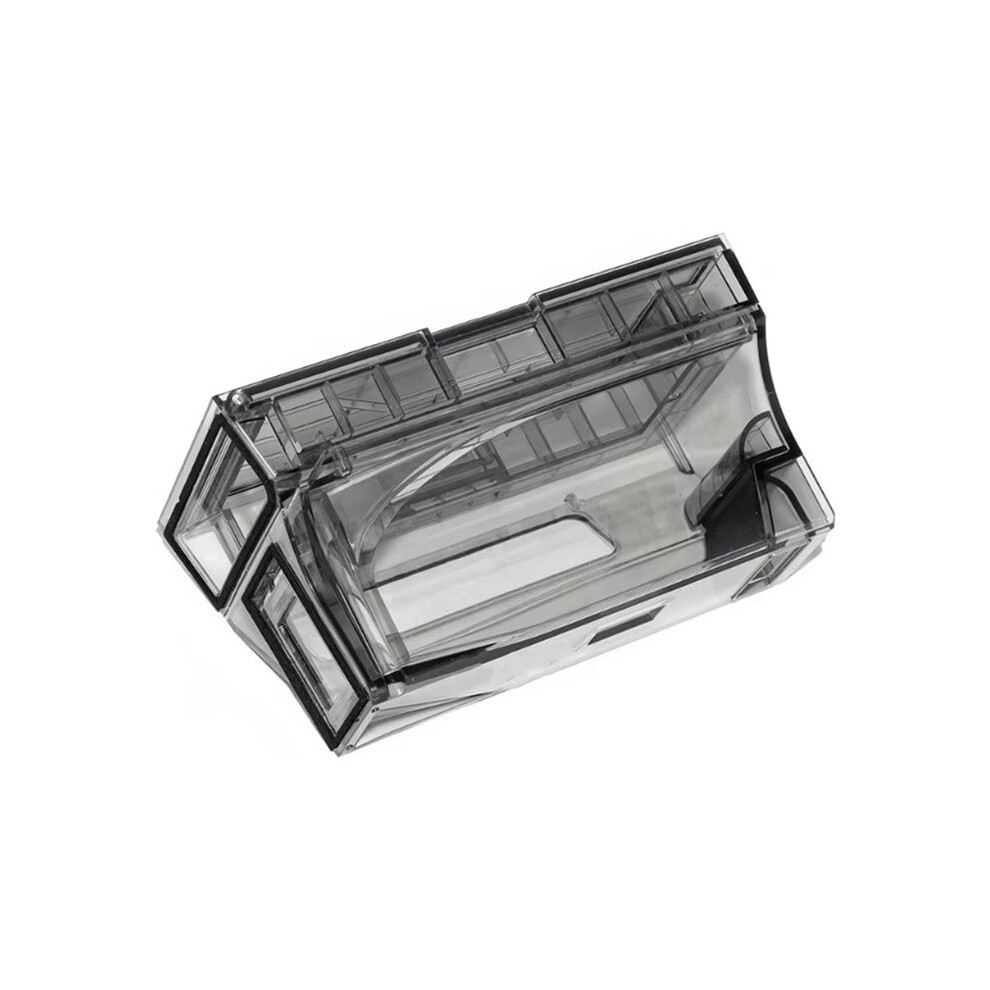 For Mova S70 Roller Dustbin Dust Dirt Auto Empty Container Accessory Dustbin Vacuum Cleaner Spare Parts Dust Box 6031791440373