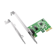 2.5G PCI-E Netwerkkaart AN8811PRN Ondersteunt UEFI en Schijfloze PXE Opstarten PCI Express Netwerkkaart voor Win10/11