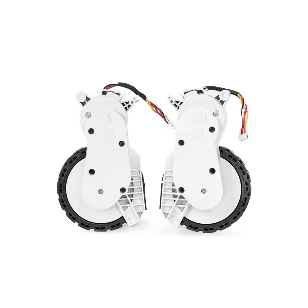 Vacuum Drive Traveling Wheel For Y0110/Y0112/Y0140 Q011/Q0120/Y011240 Vacuum Accessories Left & Right 6031960149342