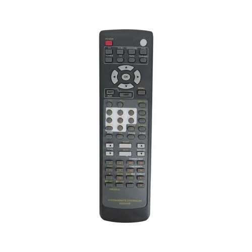 RC5300SR Remote Control for  AV System SR6200 SR5400 SR5500 4300 4500 Replacement Controller