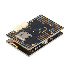 AED6-TBS Lucid H7 Wing Flight Controller H7 FC Onboard for RC FPV Airplane Quadcopter Drone Model Parts