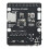 Dual Ethernet CM4 Carrier Board for RPI Raspberry Pi Compute Module 4 Lite EMMC Expansion Base Board 5