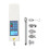 SL-20N Portable Dynamometer Force Tester Gauge Meter Gauge Digital Push-Pull Force Gauge Tensile Tester 1