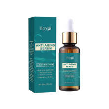 (2PCS) Anti Aging Serum, Boosts Skin Collagen Production, Diminishes Fine Lines & Wrinkles for a Youthful Glow, Suitable for All Skin Types