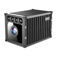 1080P Camera Video Cam Full HD Camcorder 155 Wide Angle IR Night Motion Detection WiFi Function