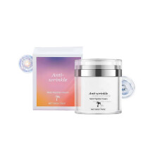 (1pc) Anti-wrinkle firming moisturizer, lighten fine lines, firming skin cream, moisturizing and repairing skin cream