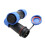 GEYA SD20 Aviation Waterproof Connector, 3-Pin Solder Connection Cable Plug & Socket, in- Male/Female Docking 1