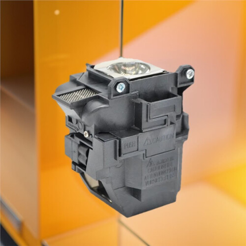 Pour -Cine en Casa Powerlite ELPLP96 Éclairage de Scène pour DJs Professionnels et Scènes 1