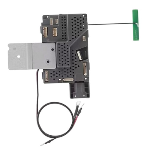 Voor Bambu A2L Hoofdbord - 220V (Compatibel met A2L) - 3D Printer Accessoire 1