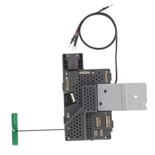 Voor Bambu A2L Hoofdbord - 220V (Compatibel met A2L) - 3D Printer Accessoire 2