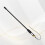 Antena Externa de 868MHz com Conector IPEX para T-Deck  / T-Echo  868Mhz 6