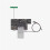 Para la Placa Base para Bambu A2L - 220V (Compatible con A2L) - Accesorio para Impresora 3D 6