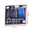 Adjustable-Angle Servo Driver Board Servo Control Module for SG90/MG90S/SG5010 180 Servo 4