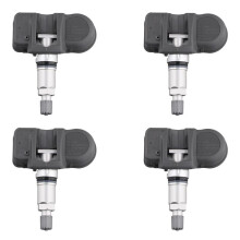 4Pcs Car TPMS Tire Pressure Sensor Tire Pressure Detector 56029359AC 56029359AA for Nitro Avenger Caliber
