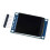 1.54 Inch Full Color TFT Display Module TFT LCD Display Module 240x240 SPI Interface ST7789V Driver for  STM32 1