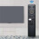 4X Telecomando per   TV per  Assistente  Telecomando un Infrarossi REM-V1 3