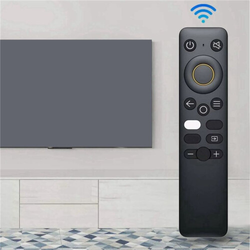 4X Telecomando per   TV per  Assistente  Telecomando un Infrarossi REM-V1 2