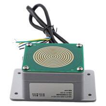Outdoor Rain and Snow Detection Sensor with RS485 Connectivity for Greenhouses and Construction Sites