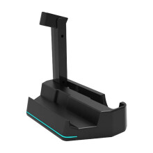 For ALLY / X Charge Charging Dock Portable Charger Stand Handheld Gaming Console Charging Stand