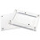 Acrylic Display Case Box for Game Watch High-Transparency Protective Case Transparent Collection Display Box 1