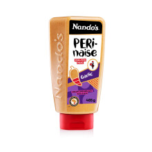 Nando's Perinaise Garlic Peri-Peri Mayonnaise 465g