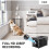 1080P Camera Video Cam Full HD Camcorder 155 Wide Angle IR Night Motion Detection WiFi Function 3