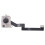 Rear Camera Module with Flex Cable, Back Camera Replacement Assembly for  16e 1