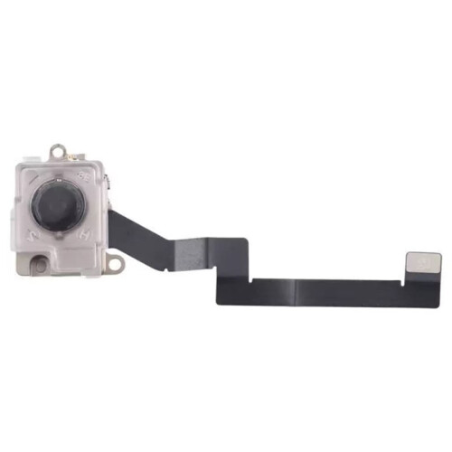 Rear Camera Module with Flex Cable, Back Camera Replacement Assembly for  16e
