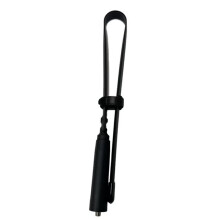 Walkie Talkie Antenna UV-K5 Foldable Aerial SMA-F VHF UHF UV-5R UV-82 UV-25M UV-16 UV-68 Pro Max Accessories 48cm