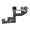 Frontcamera-Module voor  16e Frontcamera 12MP Proximity Lichtsensor Kabel Vervangonderdelen 1
