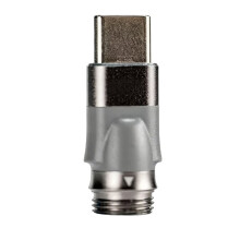 Series Adapter Type-C DAC Plug Applicable for Titan S2 / LYRE