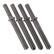 4St Rivethamer Set Voor Auto Reparatie Precisie Rivet