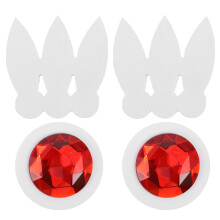 4St Lichtgewicht Haarornamenten Set Met Vrouwen