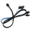 Cabo  SAS HD Interno de 1m SFF 8643 para Cabo  7Pin - Cabos  SAS com Sideband Compatíveis com 12Gbps 5