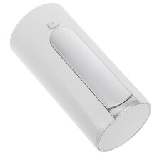 Draadloze Opvouwbare Waterdispenser Voor En Vat Gebruik