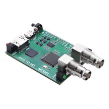 AHD to -Compatible Module 1080p60Hz Converting AHD Signal to -Compatible Signal Output to Monitor A