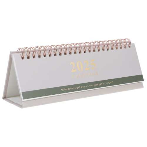 Creative Agenda Bureauagenda Beige 1 Set