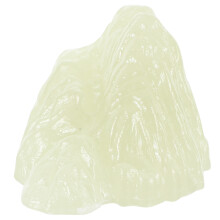 Glow Rocks Aquarium Decoratie Lichtgroen 1 Pack