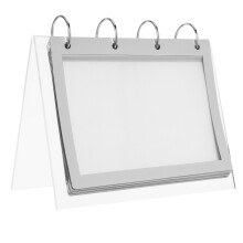 V-Vormige Acryl Posters En Menukaart Houder Voor Thuis