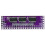 4pcs 74HC595 Serial to Parallel IO Expansion Module 3 to 24 Pin Output Expansion for Microcontroller LED Control 2