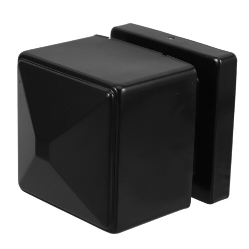 Lotus Hoed Stigma Outdoor Modern Postbeugels Afdekking