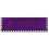 4pcs 74HC595 Serial to Parallel IO Expansion Module 3 to 24 Pin Output Expansion for Microcontroller LED Control 5