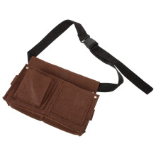 Tool Waist Pouch Rechthoekig Eenvoudig Ontwerp