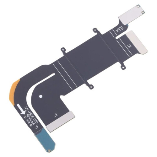 Spin Axis Flex Cable for   Z Fold6 SM-F956B Replacement Part 2