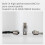 Series Adapter Type-C DAC Plug Applicable for Titan S2 / LYRE 6