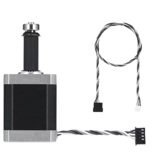 For  A2L Y-Axis Motor [Compatible with A2L] - 3D Printer Accessory