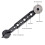 For -Style Gear-Locking Extension Arm / Locating Extension "Dogbone" / for Mantis Arm Accessory 3