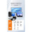 USB/Typ-C Drahtloser  6.0 Adapter Computer  Sender Empfänger für Win11 Win10 Win8.1 Win7 8